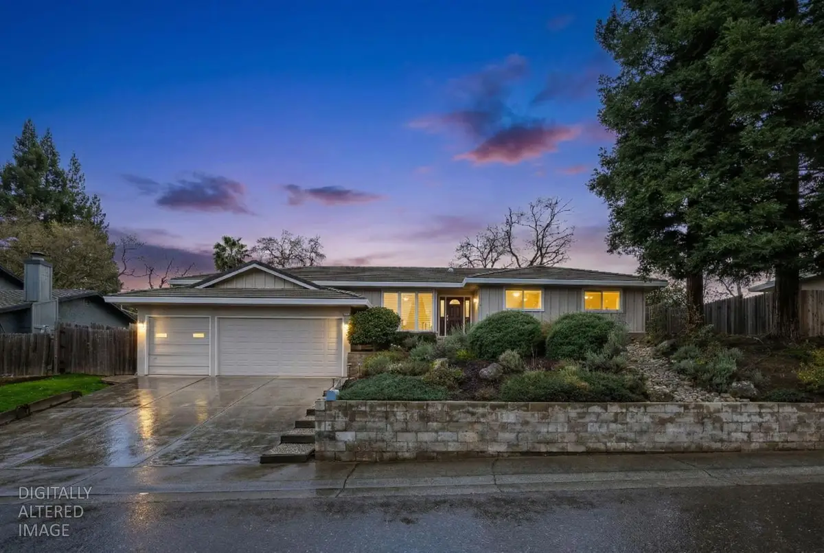 8524 Annette Engel Way, Fair Oaks, CA 95628 - #1