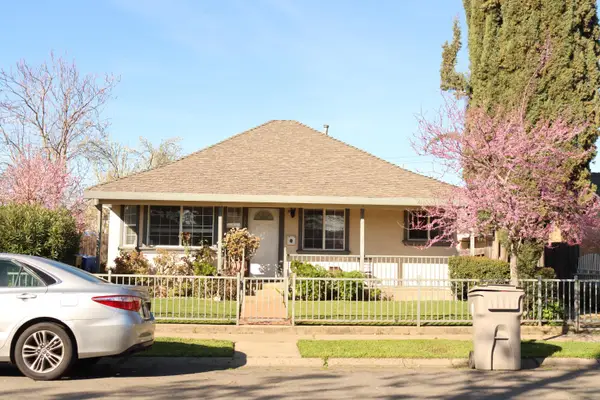 2275 Boxwood Street, Sacramento, CA 95815