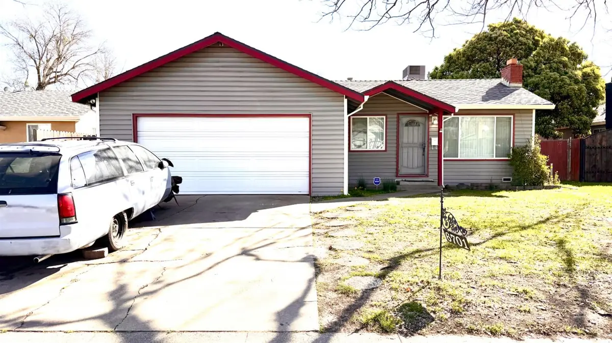 6701 Golf View Drive, Sacramento, CA 95822 - #1
