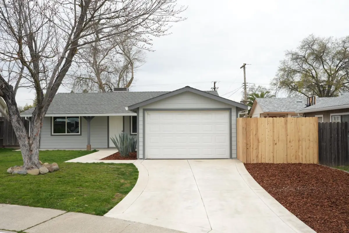 4407 Arrowood Court, Sacramento, CA 95842 - #1