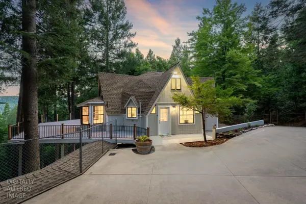 13008 Summit Ridge Drive, Nevada City, CA 95959