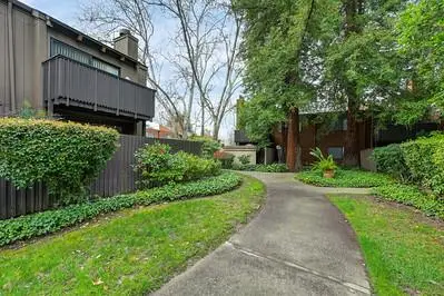 617 Woodside Sierra #4, Sacramento, CA 95825 - #2