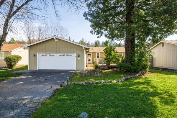 11195 Ringtail Road, Penn Valley, CA 95946