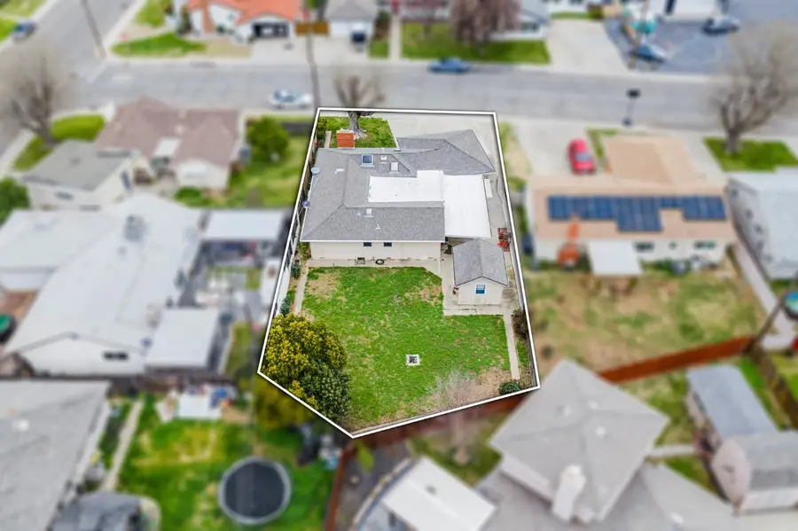 716 King Avenue, Yuba City, CA 95991 - #3