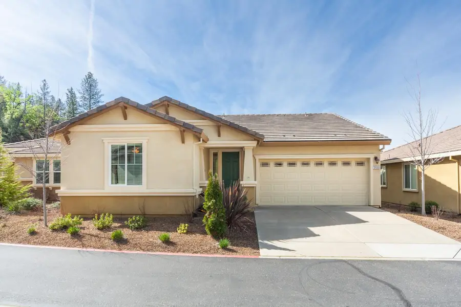3550 Eskaton Drive, Placerville, CA 95667 - #3