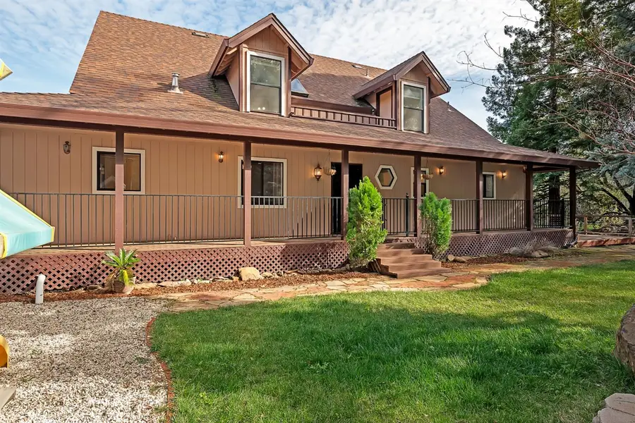 6371 Galena Drive, El Dorado, CA 95623 - #3