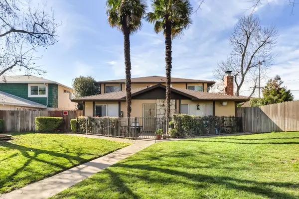 831 Cathedral Court, Sacramento, CA 95825