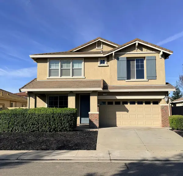 12193 Conservancy Way, Rancho Cordova, CA 95742