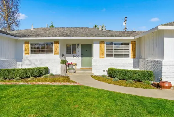 1409 Cherrywood Drive, Modesto, CA 95350