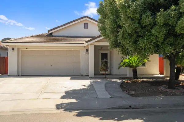 1132 Marsh Wren Court, Patterson, CA 95363