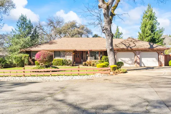 3708 Millbrae Road, Cameron Park, CA 95682