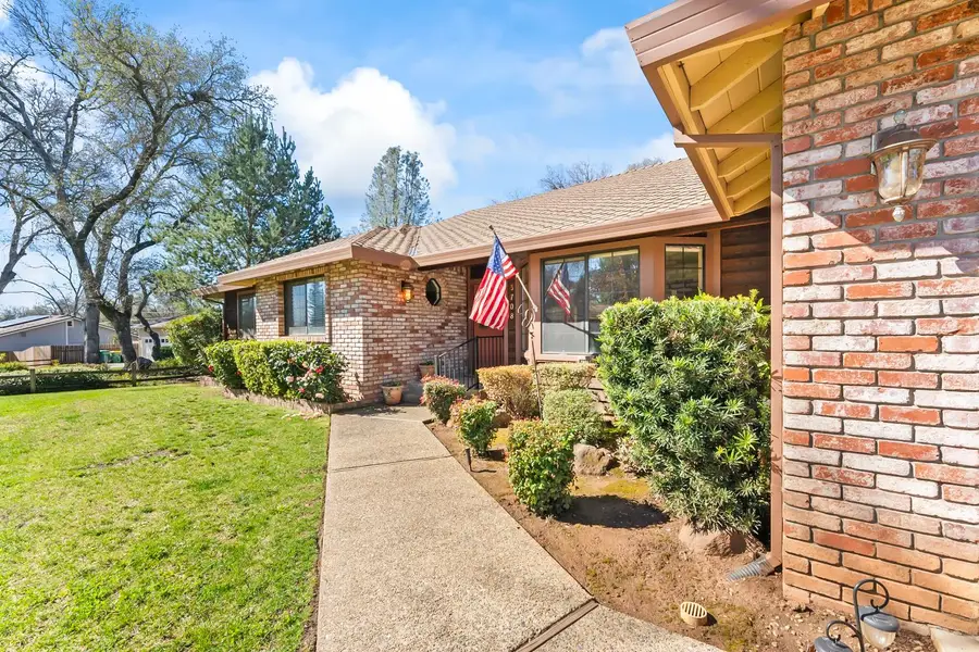 3708 Millbrae Road, Cameron Park, CA 95682 - #2