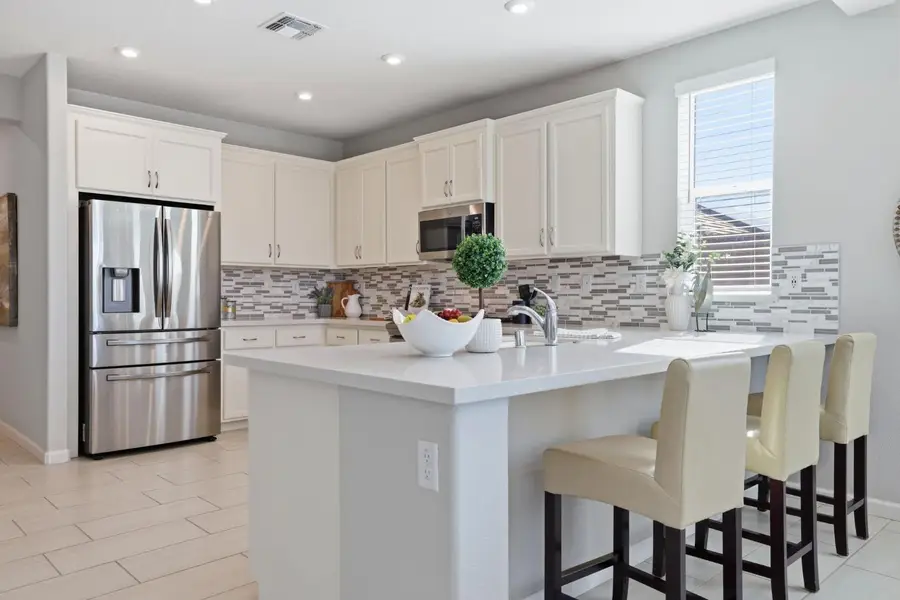 3539 Marshall Drive, Folsom, CA 95630 - #3