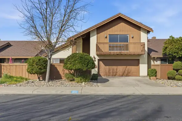 1937 Bur Oak Drive, Modesto, CA 95354