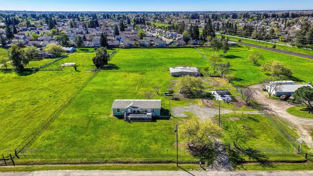 8610 Carlisle, Sacramento, CA 95828 - #1