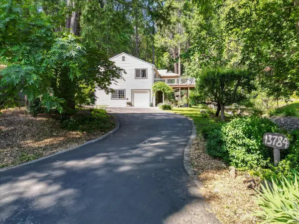 13784 Greenhorn Road, Grass Valley, CA 95945