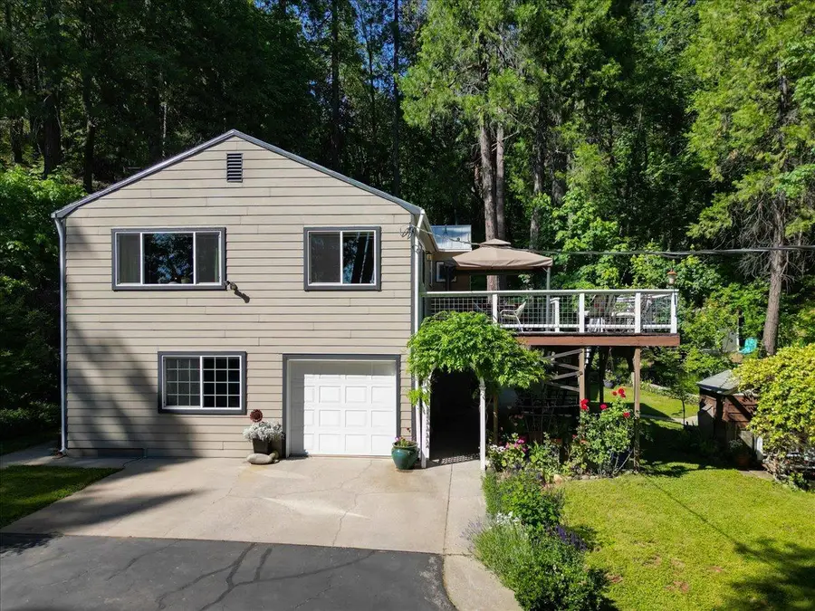 13784 Greenhorn Road, Grass Valley, CA 95945 - #2