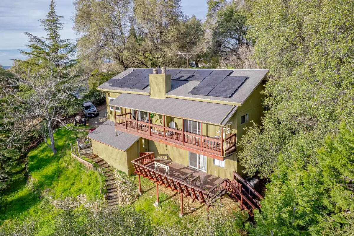 525 Skyline Drive, Placerville, CA 95667 - #1