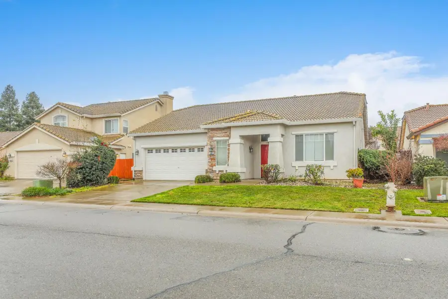 6016 Travo Way, Elk Grove, CA 95757 - #2