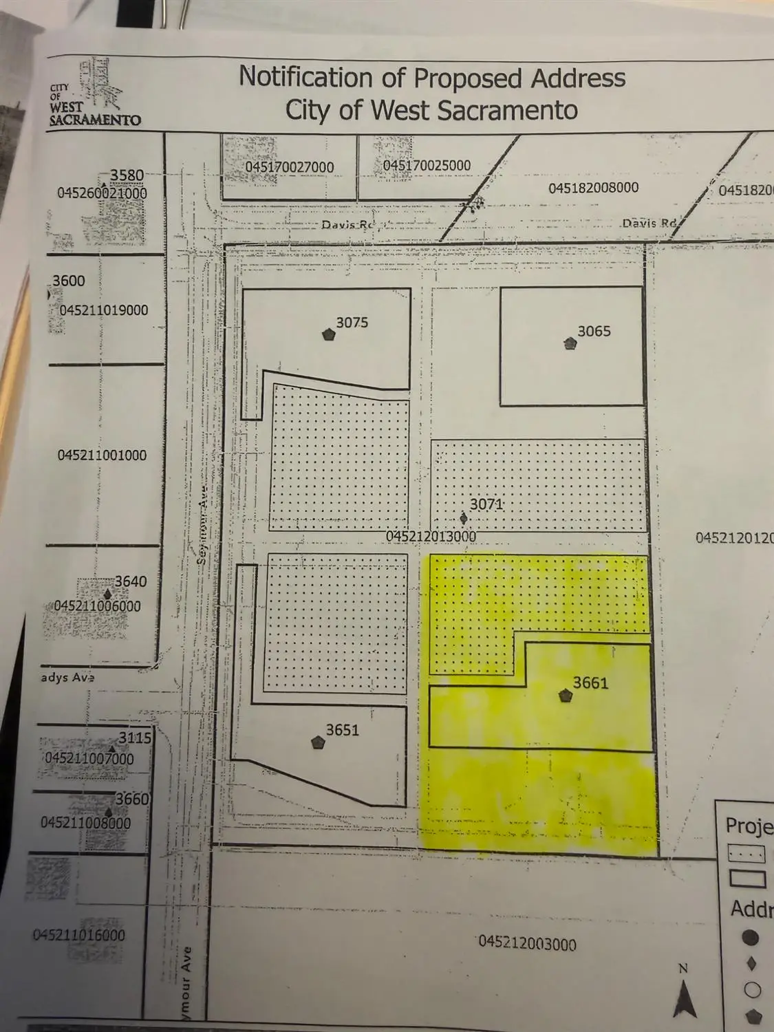 3661 Seymour Avenue, West Sacramento, CA 95691 - #1