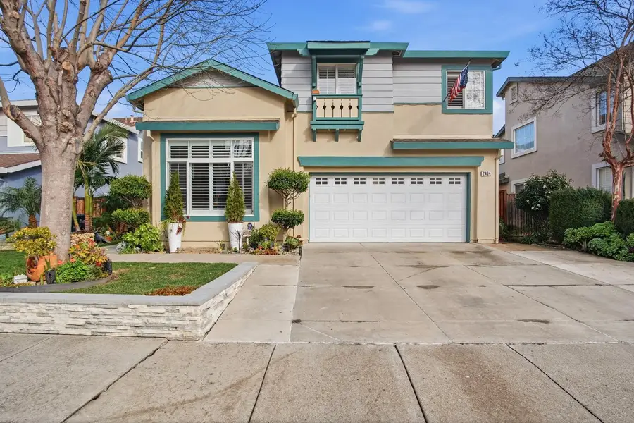 2482 Ontario Dr, Tracy, CA 95304 - #2