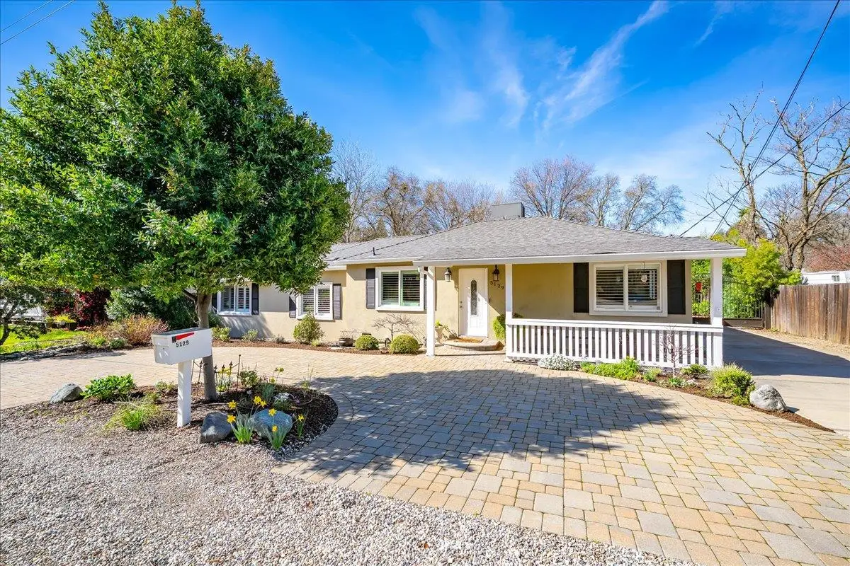 5129 Illinois Avenue, Fair Oaks, CA 95628 - #1