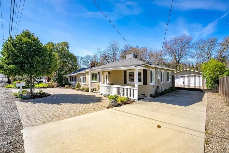 5129 Illinois Avenue, Fair Oaks, CA 95628 - #3