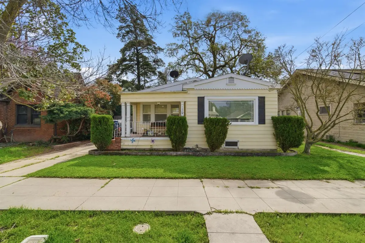 1024 W Flora Street, Stockton, CA 95203 - #1
