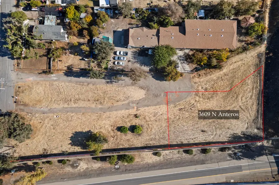 3609 N Anteros, Stockton, CA 95215 - #2