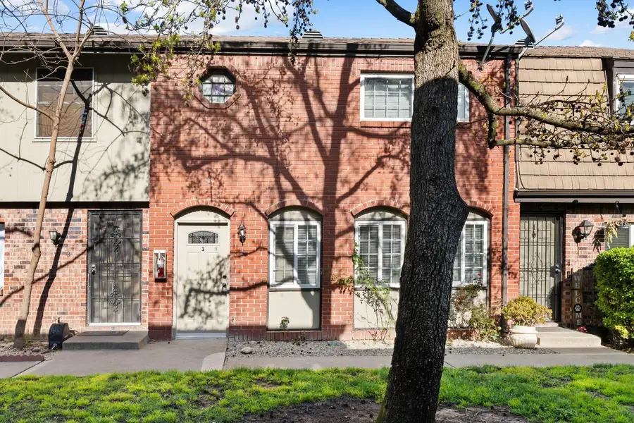 1933 Benita Drive #3, Rancho Cordova, CA 95670 - #2