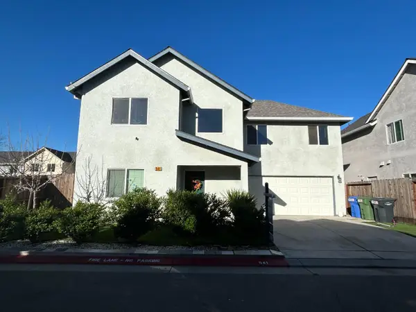 541 Justin Drive, Turlock, CA 95380