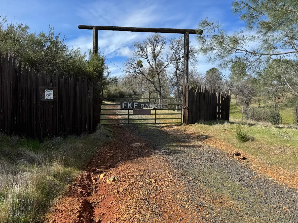 10662 Penon Blanco Lookout, Coulterville, CA 95311 - #1