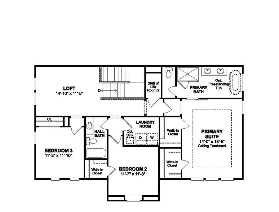 12450 Wheat Ridge Drive, Rancho Cordova, CA 95742 - #3