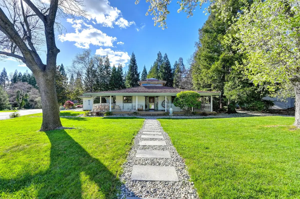 15006 Venado Drive, Rancho Murieta, CA 95683 - #1