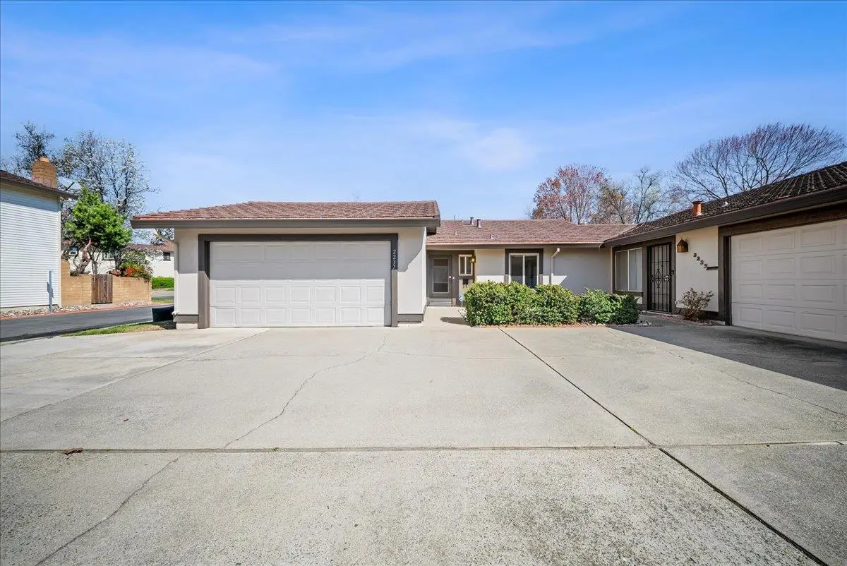 2237 Kingstree Lane, Rancho Cordova, CA 95670 - #1