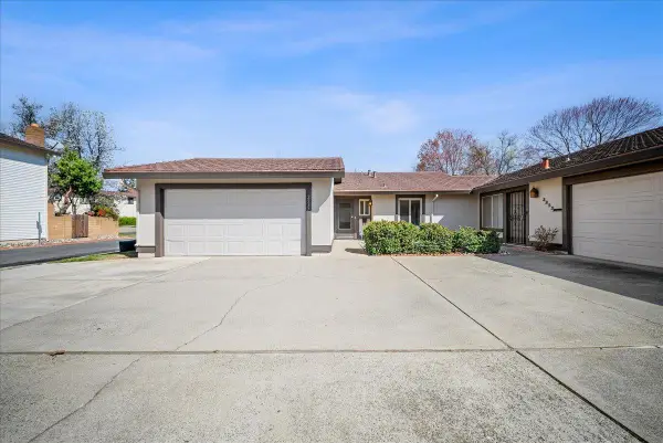 2237 Kingstree Lane, Rancho Cordova, CA 95670