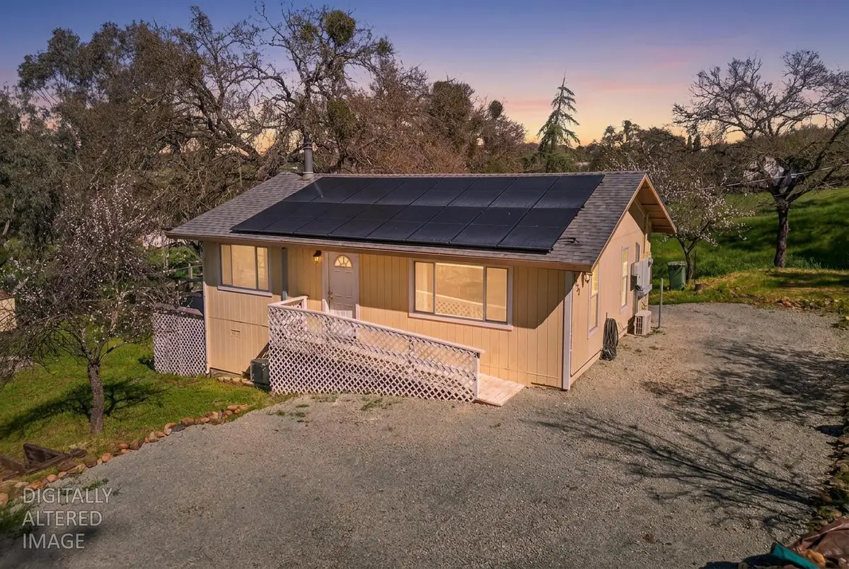 2932 Hoffman Drive, Valley Springs, CA 95252 - #1