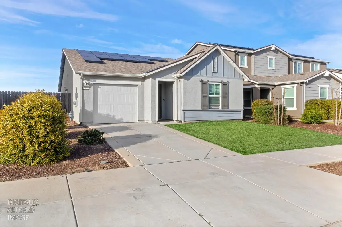 687 Jessie Drive, Merced, CA 95348 - #1