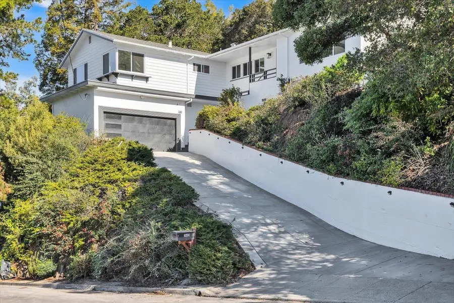 4894 Geranium Place, Oakland, CA 94619 - #2