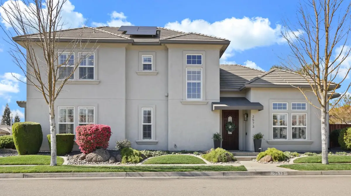 2573 Canal Drive, Lodi, CA 95242 - #1