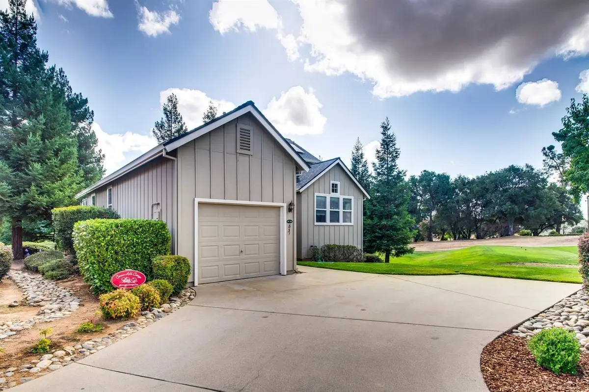 831 Pioneer Mine Court, Angels Camp, CA 95222 - #1