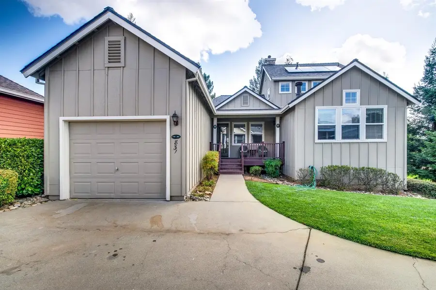 831 Pioneer Mine Court, Angels Camp, CA 95222 - #2