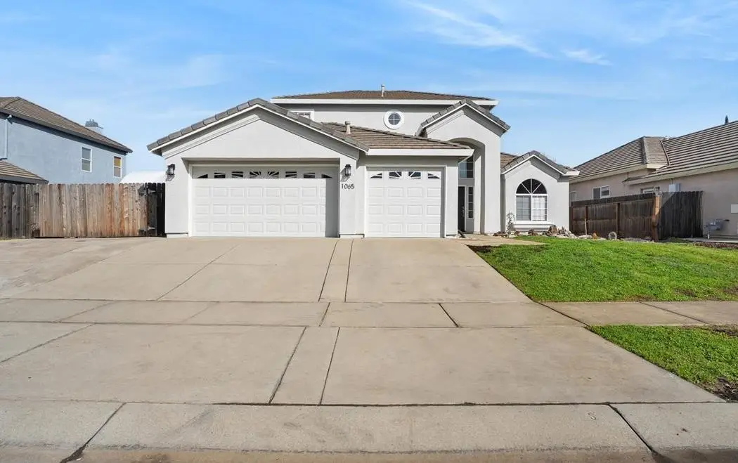 1065 Skyline Drive, Yuba City, CA 95991 - #1