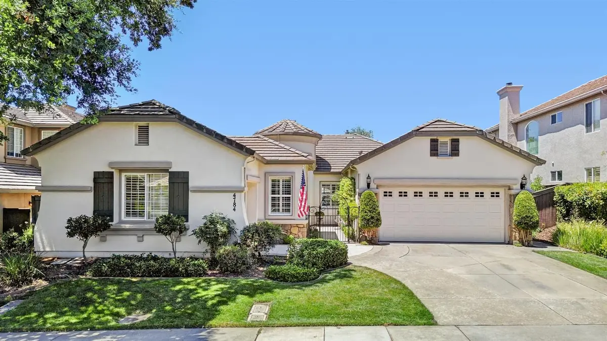 4784 Village Green, El Dorado Hills, CA 95762 - #1