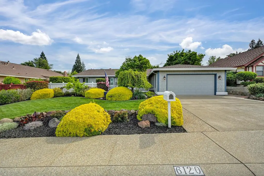 6120 Kifisia Way, Fair Oaks, CA 95628 - #1