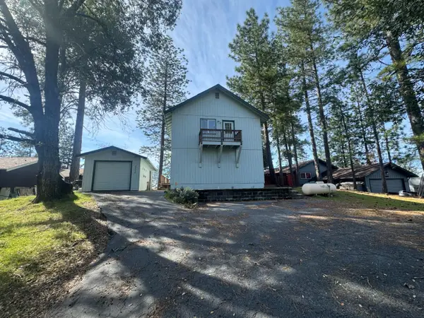 20334 Honey Lane, Tuolumne, CA 95379