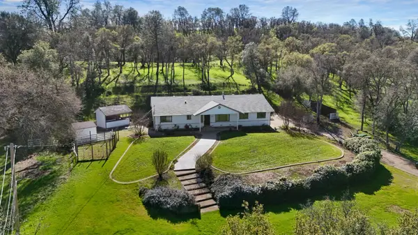 4360 Baldwin Court, Valley Springs, CA 95252