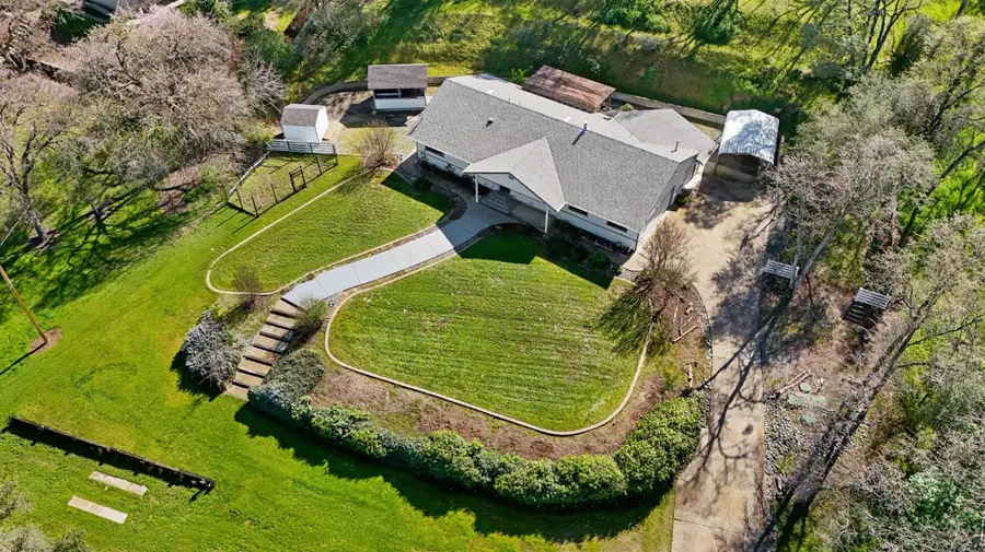 4360 Baldwin Court, Valley Springs, CA 95252 - #2