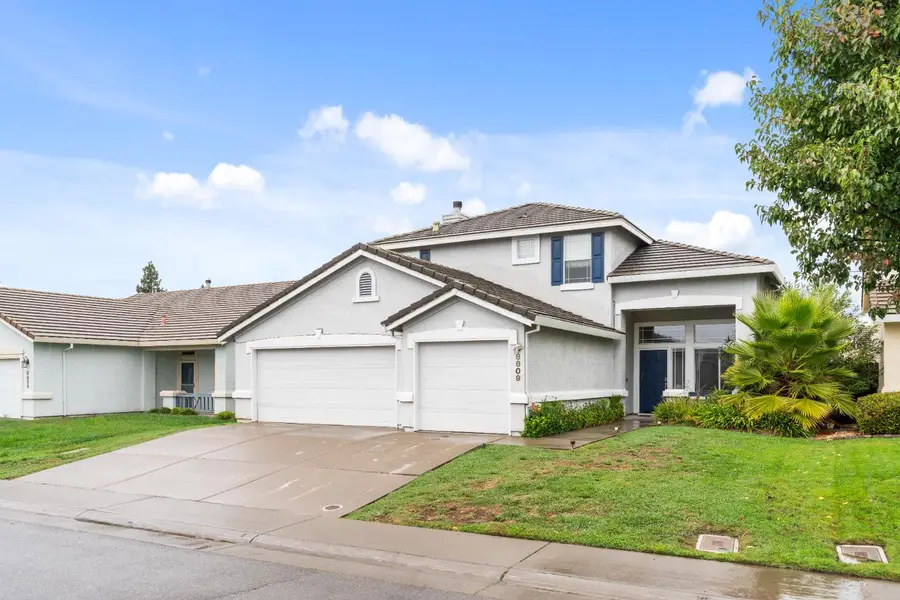 8809 Coral Berry Way, Elk Grove, CA 95624 - #2