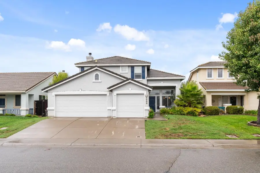 8809 Coral Berry Way, Elk Grove, CA 95624 - #3